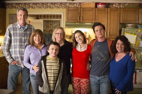 sitcom the middle|the middle cast members.